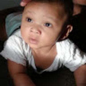 Meet your Posher, May